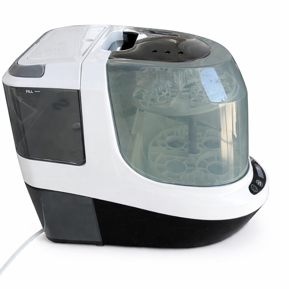 Baby Brezza Bottle Washer Pro